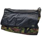 coffee and milk×PORTER ポーター 吉田カバン コラボ商品 ショルダーバッグ 新品