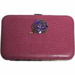 アナスイ ANNA SUI カード入れ 名刺入
