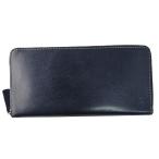 ショッピングポールスミス ポールスミス・コレクション Paul Smith 長財布 ネイビー 新品展示品