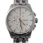 ショッピングハミルトン ハミルトン HAMILTON 腕時計 ジャズマスター オートクロノ 機械式自動巻 メンズ H32586111