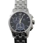 ショッピングハミルトン ハミルトン HAMILTON 腕時計 クロノクォーツ ネイビー メンズ H32612141