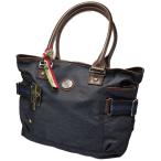 オロビアンコ Orobianco トートバッグ GRYDA-C JEANS ネイビー メンズ 92232-03