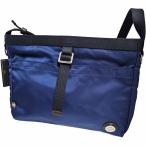 オロビアンコ Orobianco サコッシュ ショルダーバッグ メンズ リモンタナイロン ブルー メンズ bambino DOLLARO-SOFT-TABACCO 92312-15 新品