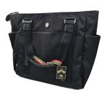 オロビアンコ orobianco トートバッグ ネイビー メンズ 92784-01