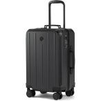 オロビアンコ Orobianco スーツケース 機内持ち込み可 マットブラック 32L 双輪キャスター 3.2kg キャリーケース キャリーバッグ カッサフォルテ 92891-01