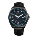 新品箱付 ポールスミス Paul Smith 腕時計 クローズドアイズ ミリタリー ブラック メンズ 400本限定モデル BV1-241-50