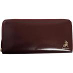 ショッピングポールスミス ポールスミス Paul Smith 長財布 ラウンドファスナーワイン Q16680 新品正規品