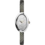 ショッピングWestwood ヴィヴィアンウエストウッド Vivienne Westwood 腕時計 レディース シルバー インポートモデル オーバル 新品 VV098SLBK