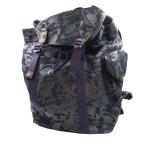 ショッピングVivienne Vivienne Westwood ヴィヴィアンウエストウッド リュック バックパック ネイビー B83330