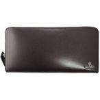 ヴィヴィアンウエストウッド VIVIENNE WESTWOOD 長財布 ラウンドファスナー ブラウン メンズ レザー 本革 K82970 新品