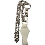 Vivienne Westwood Vivienne Westwood цепочка для бумажника Leopard белый × серебряный новый товар 