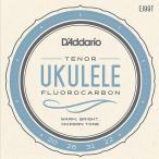 D'Addario EJ99T Pro-Arte Carbon Tenor D'Addario струна для укулеле тенор 