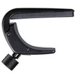 D'Addario NS Ukulele Capo PW-CP-12 ダダリオ NSウクレレカポ