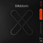 D'Addario XTAPB1047 Extra Light 010-047 Phosphor Bronze ダダリオ コーティング弦 アコギ弦