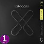 D'Addario XTE0946 XT Nickel 009-046 ダダリオ コーティング弦 エレキギター弦