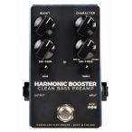 Darkglass Electronics Harmonic Booster 2.0 Clean Bass Preamp ダークグラス エレクトロニクス プリアンプ/クリーンブースター