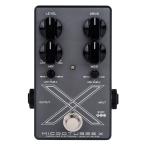 Darkglass Electronics Microtubes X ダークグラス エレクトロニクス ディストーション