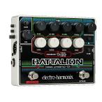 Electro-Harmonix Battalion электро Harmonix основа предусилитель /DI