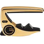 G7th Performance 3 ART Capo Gold ジーセブンス パフォーマンス3 アートカポ ゴールド