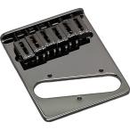 Gotoh GTC201-CK Telecaster Bridge ゴトー テレキャスターブリッジ ブラスサドル コスモブラッ