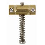 Gotoh In-Tune BS Telecaster Brass Saddle Set ゴトー テレキャスタータイプ ブラスサドル