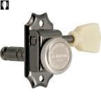 Gotoh SD90 MG-T Cosmo Black L3R3 �S�g�[ �M�^�[�y�O �}�O�i�����b�N�g���b�h �R�X���u���b�N 3��3�i�y�O�{�^���I�v�V�����Ή��j