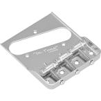 Gotoh Ti-TC1S In-Tune Saddle Telecaster Bridge ゴトー テレキャスターブリッジ チタニウムサドル（カラーオプション対応）