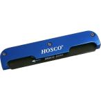 HOSCO H-NF-EG009 ホスコ ブラックナットファイル エレキギター用 009-042