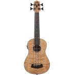 KALA U.BASS Quilted Ash UBASS-PW-QA-FS カラ ウクレレベース