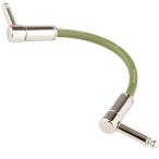 Kaminari K-BPC2 Bass Patch Cable 15cm/25cm LLkaminali основа соединительный кабель 