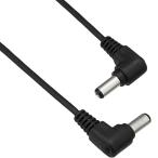 TRUE DYNA DC Cable 20cm/30cm/40cm/50cm/70cm LL トゥルーダイナ エフェクター用DCケーブル