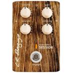 L.R. Baggs ALIGN Acoustic Pedals SESSION アコギ用 サチュレーション&コンプEQ
