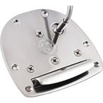 Mastery Bridge Vibrato Polished OMV-P マスタリーブリッジ ジャズマスター/ジャガー トレモロユニット