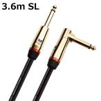 Monster Cable ROCK 3.6m SL モンスター ギターケーブル M ROCK2-12A