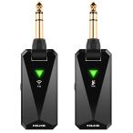 NUX 2.4GHz Guitar Wireless System B-5RC новый X гитара беспроводной система 