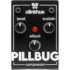 olinthus PILLBUG Compressor オリンサス コンプレッサー