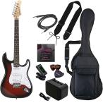  начинающий / введение человек комплект Photogenic ST180 RDS Fender Stratocaster модель комплект 