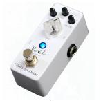 RevoL effects Glourious Delay EDL-01 ディレイ