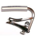 Shubb Original Capo C1/C Clear Sleeve シャブ カポ アコギ用