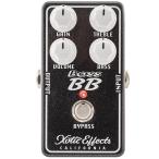 Xotic Effects Bass BB Preamp V1.5 экзотический бустер 