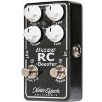 Xotic Effects Bass RC Booster V2 エキゾチック ブースター