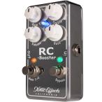 Xotic Effects RC Booster V2 RCB-V2 エキゾック ブースター