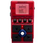 Zoom MS-60B+ Bass MultiStomp ズーム ベース用マルチエフェクター