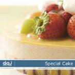 DAJ elm005 Special Cake 