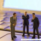 Makunouchi 120 Miniature Business Men ?