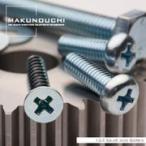 Makunouchi 134 Gear and Screw 