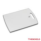 ヘンケルス 特製まな板     ツヴィリング 包丁 ナイフ キッチン まな板 カッティングボード 滑り止め付き