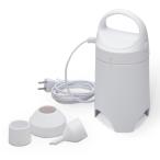 掃除機の要らないふとん圧縮袋 電動吸引機　　　　　掃除機不要 吸引機 電動吸引機