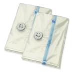 掃除機の要らないふとん圧縮袋 布団用圧縮袋 まるごとふとん一式用(LLサイズ) 2枚　　　　　 ふとん圧縮袋 圧縮袋 布団 布団圧縮袋 圧縮袋布団用