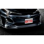 TRD プリウス ZVW50 前期 フロントスポイラー Ver-2 MS341-47014-NP